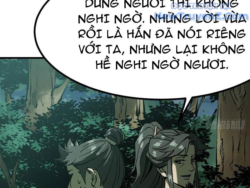 Không Cẩn Thận, Lưu Danh Muôn Thủa chapter 140 - Trang 29