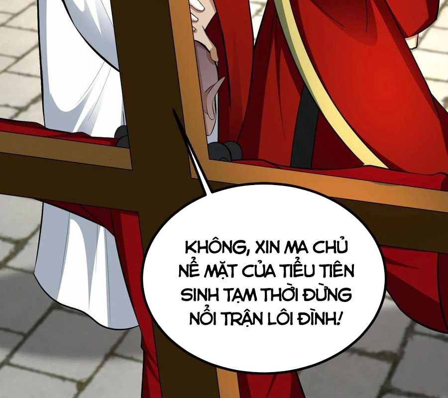 Ngày Tôi Sinh Ra, Bách Quỷ Dạ Hành, Tuyết Thi Hộ đạo chapter 709 - Trang 56