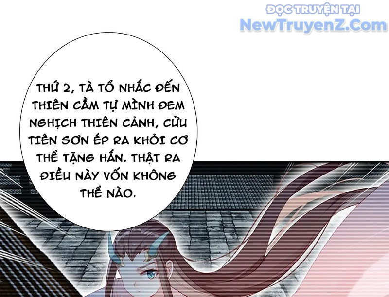 Duy Ngã Độc Tiên chapter 103 - Trang 65