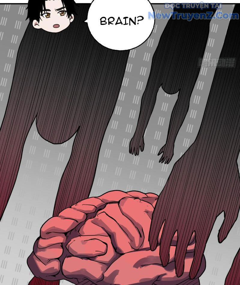 Không gian sát na chapter 10 - Trang 48