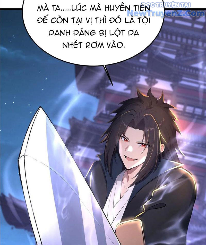 Tu Tiên Hàng Triệu Năm: đệ Tử Của Ta Rải Rác Khắp Tiên Giới! chapter 48 - Trang 14