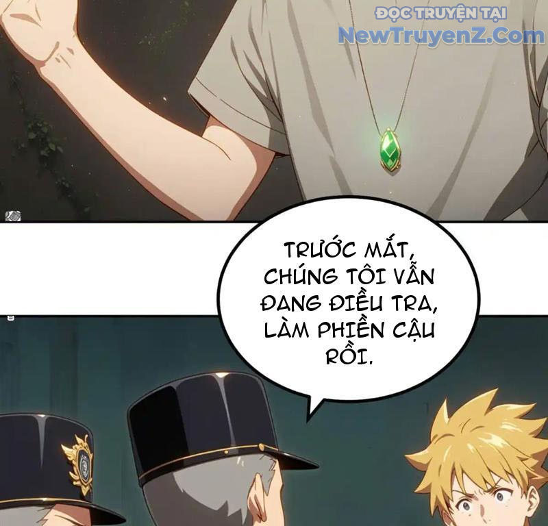 Tận Thế Giáng Lâm: Ta Muốn Tạo Ra Phòng An Toàn chapter 11 - Trang 39