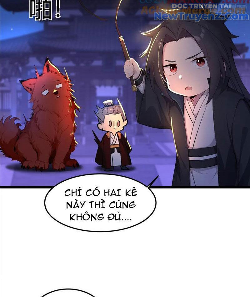 Tu Tiên Hàng Triệu Năm: đệ Tử Của Ta Rải Rác Khắp Tiên Giới! chapter 48 - Trang 23