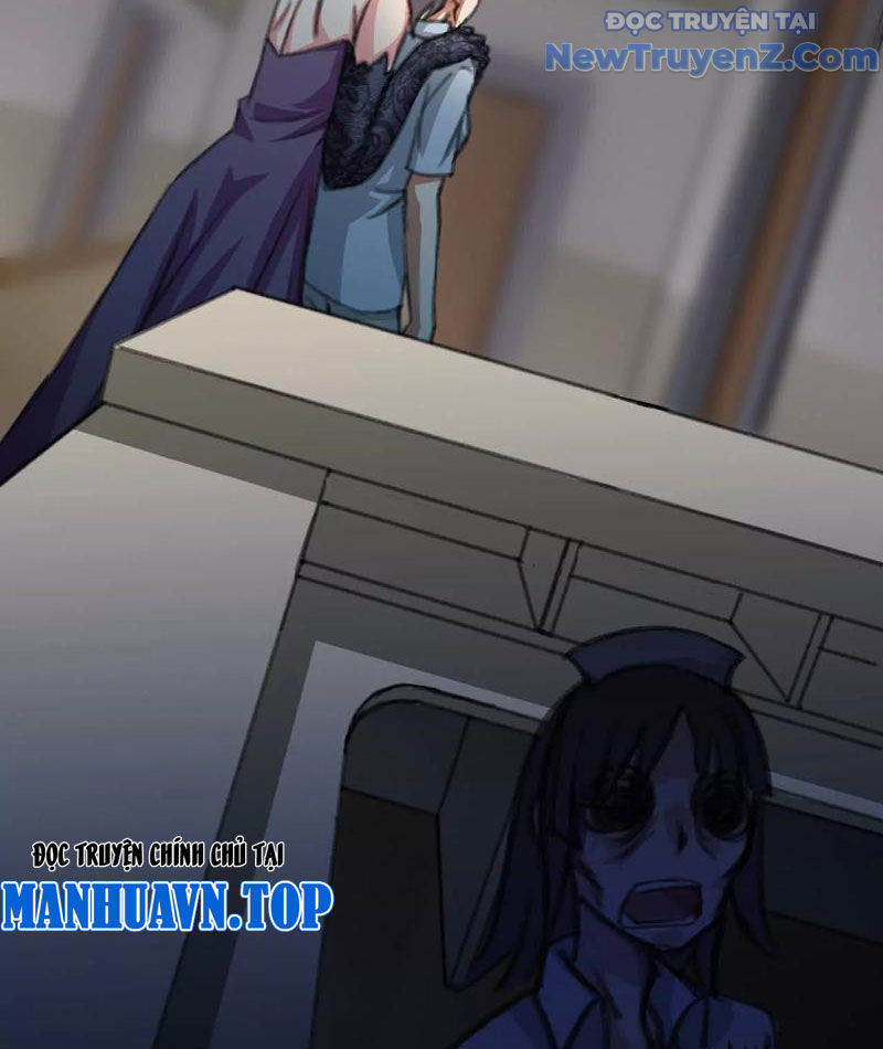 Cửu Cực Thiên Đạo chapter 9 - Trang 22