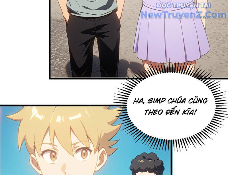 Tận Thế Giáng Lâm: Ta Muốn Tạo Ra Phòng An Toàn chapter 6 - Trang 48