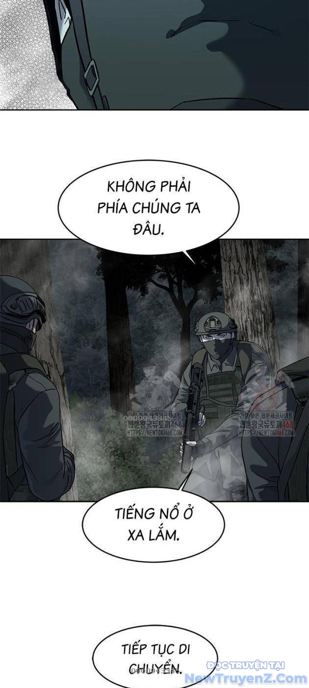 Đội Trưởng Lính Đánh Thuê chapter 272 - Trang 24