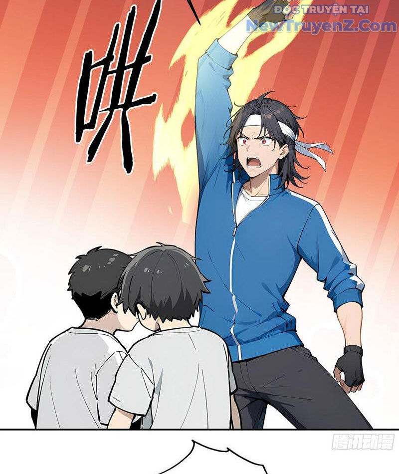 Thật Sự Là Ta Không Muốn Làm Học Thần! chapter 52 - Trang 94