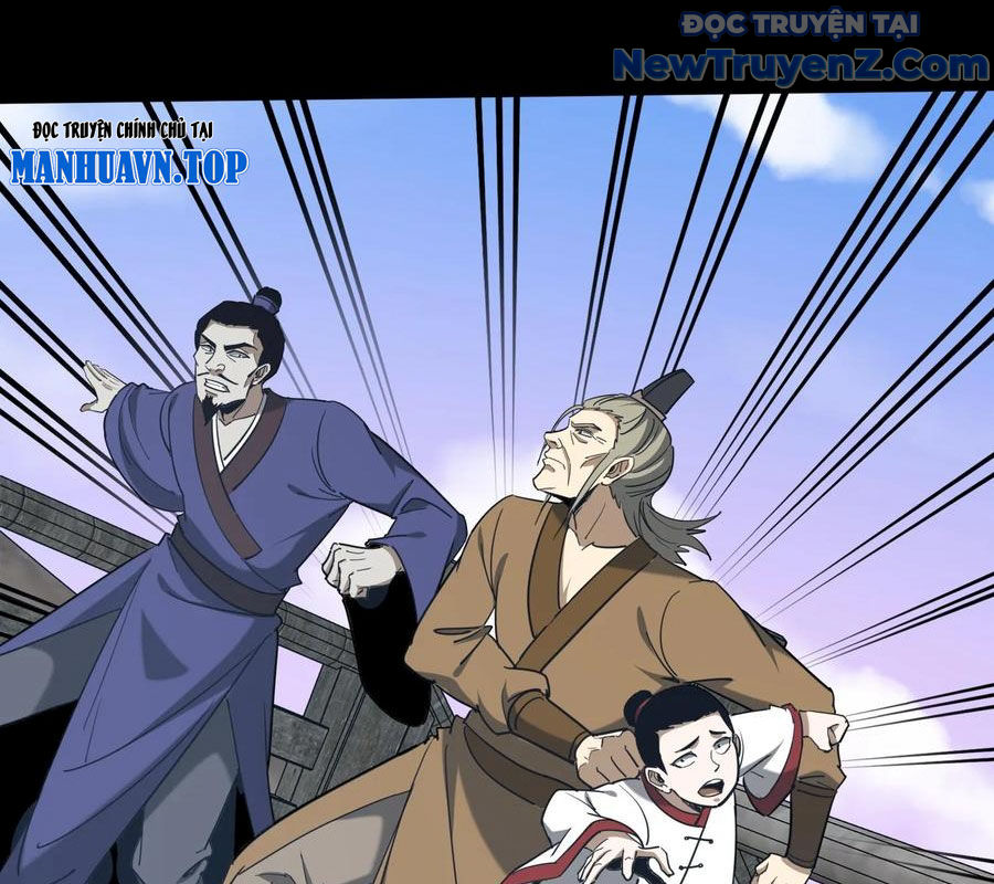 Ngày Tôi Sinh Ra, Bách Quỷ Dạ Hành, Tuyết Thi Hộ đạo chapter 712 - Trang 84