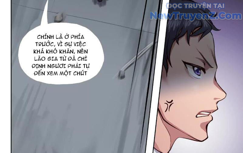 Cửu Cực Thiên Đạo chapter 3 - Trang 51