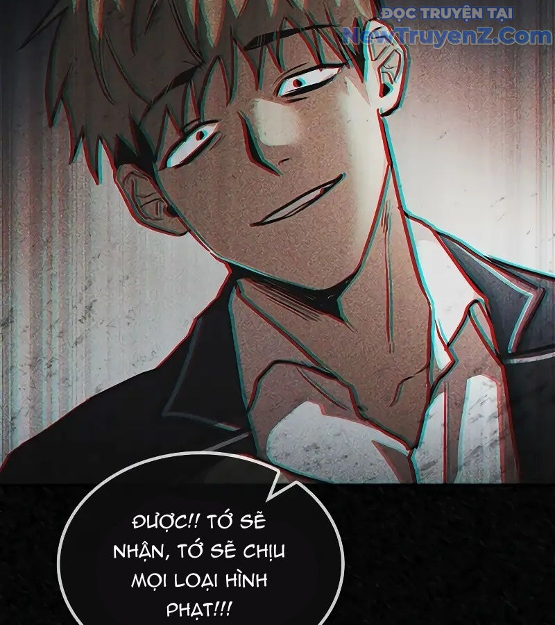 Cầu Nguyện Với Một Con Ma chapter 2 - Trang 197