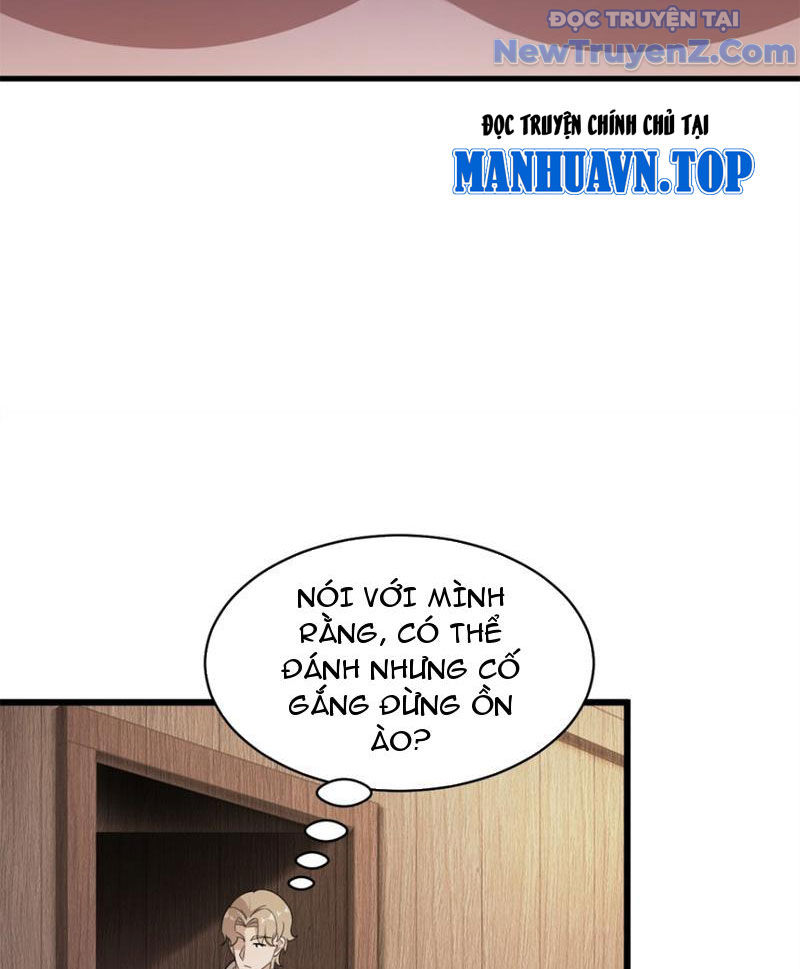 Người Chơi Siêu Chính Nghĩa chapter 6 - Trang 18
