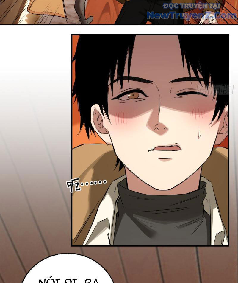 Không gian sát na chapter 7 - Trang 32