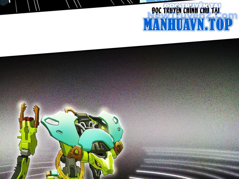 Hộp Mãnh Thú: Kỷ Nguyên Cơ Giáp chapter 34 - Trang 52