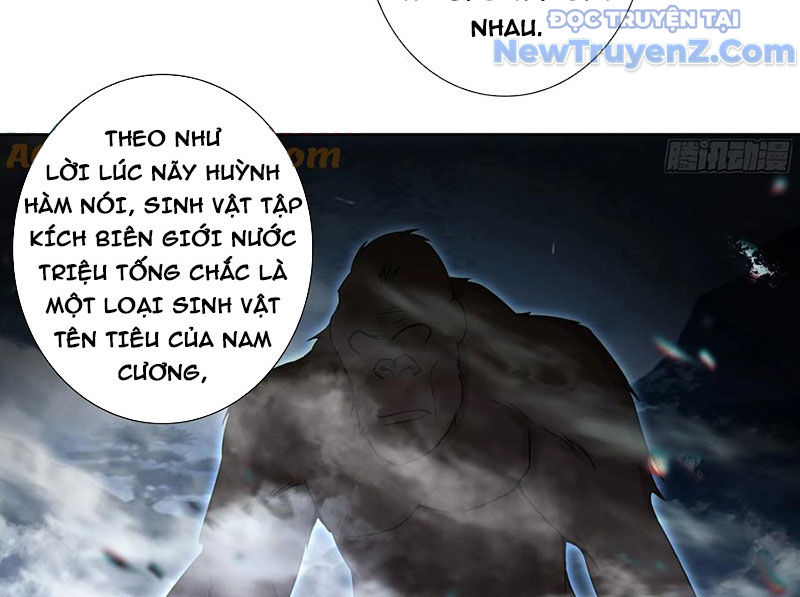 Duy Ngã Độc Tiên chapter 105 - Trang 41