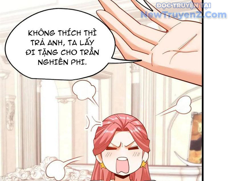 Trọng Sinh Không Làm Chạn Vương, Tôi Một Mình Nạp Game Thăng Cấp chapter 228 - Trang 39