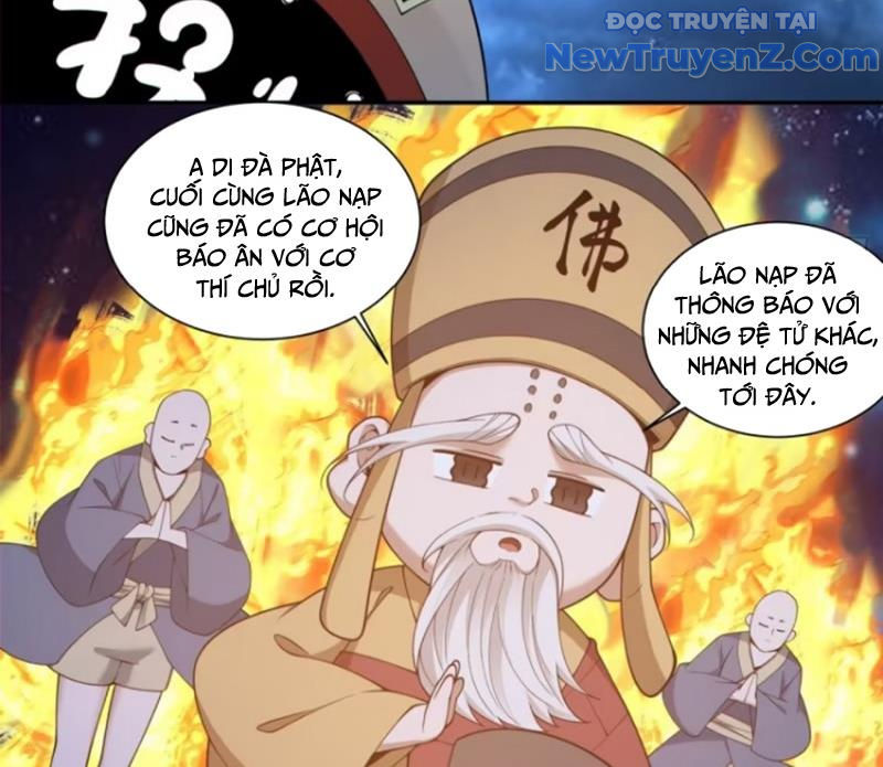 Đồ Đệ Của Ta Đều Là Đại Phản Phái chapter 376 - Trang 18