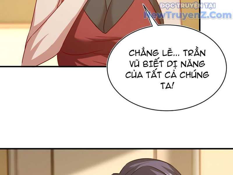 Bắt Đầu Có Vô Số Vật Tư, Ta Khiến Nữ Thần Hối Hận chapter 38 - Trang 32