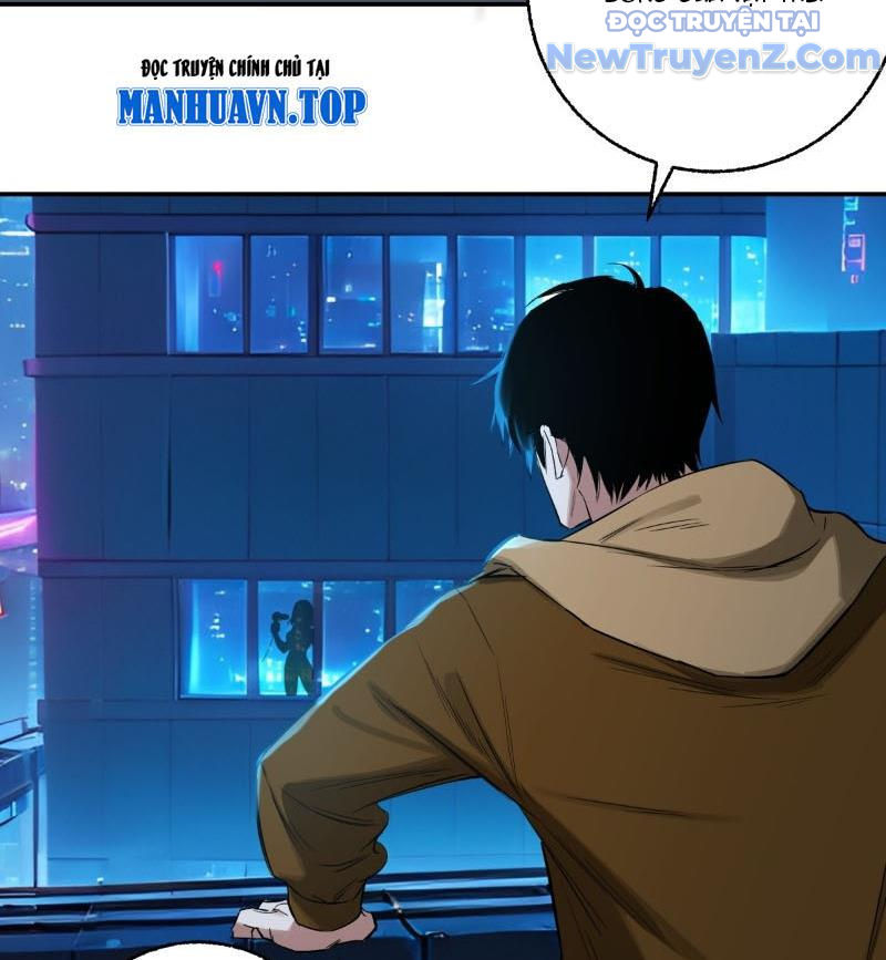 Không gian sát na chapter 2 - Trang 17