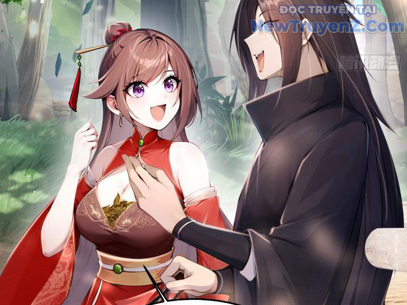 Tu Tiên Hàng Triệu Năm: đệ Tử Của Ta Rải Rác Khắp Tiên Giới! chapter 10 - Trang 27