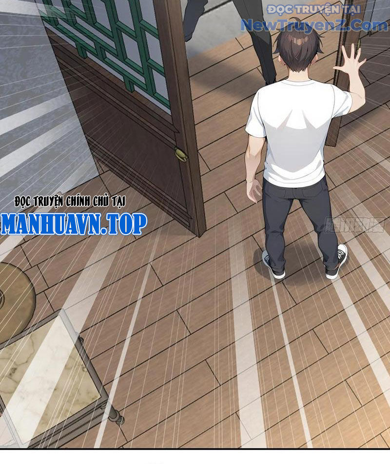 Thật Sự Là Ta Không Muốn Làm Học Thần! chapter 54 - Trang 74