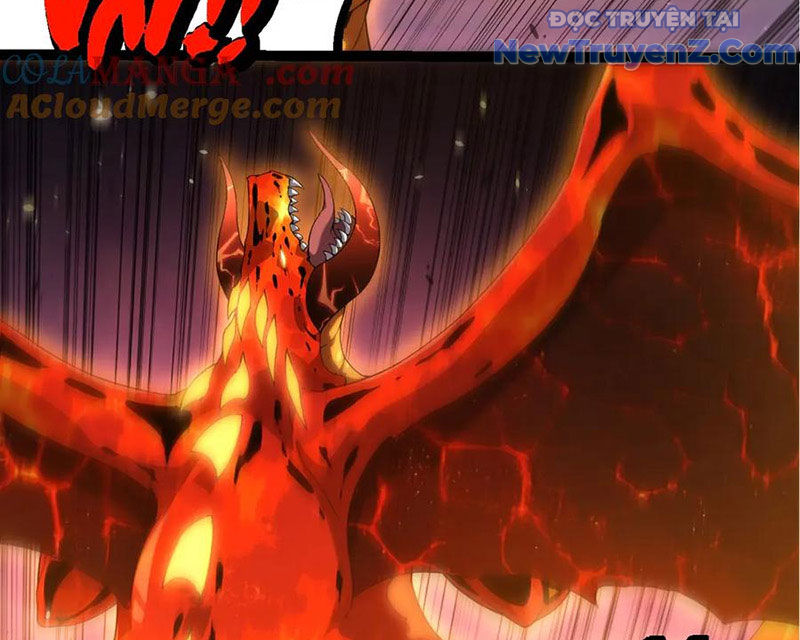 Chuyển Sinh Thành Liễu Đột Biến chapter 376 - Trang 68