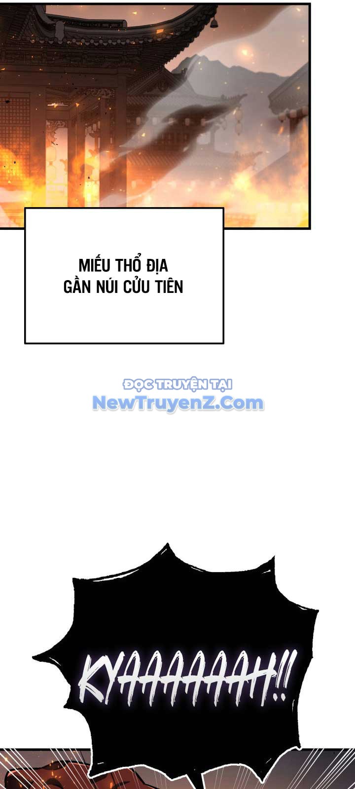 Cửu Thiên Kiếm Pháp chapter 123 - Trang 45