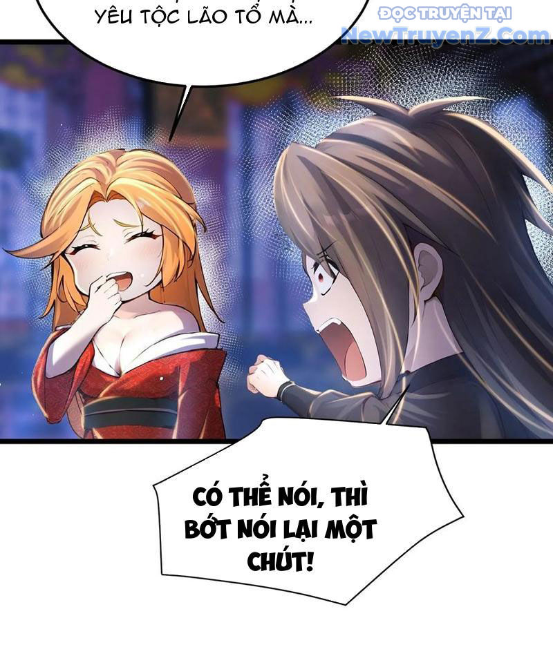 Tu Tiên Hàng Triệu Năm: đệ Tử Của Ta Rải Rác Khắp Tiên Giới! chapter 46 - Trang 32