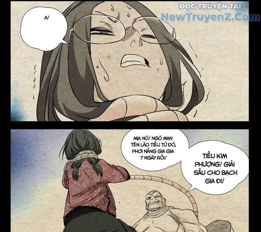 Nhất Nhân Chi Hạ chapter 505 - Trang 13