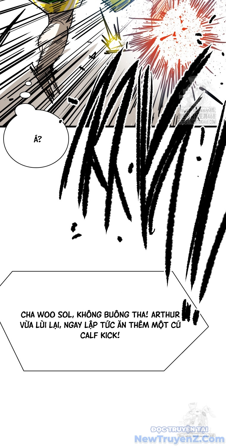 Shark - Cá Mập chapter 359 - Trang 62