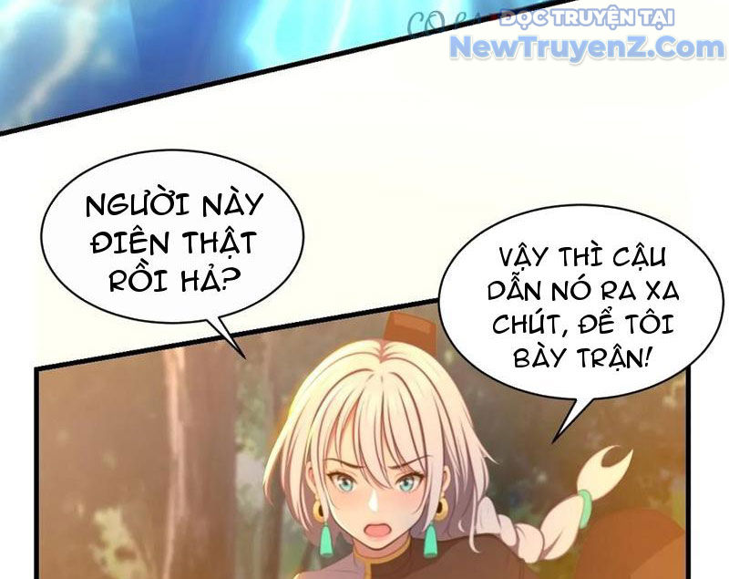 Ma Tôn Nữ đế Xuyên Không Thành Cấp Trên Của Tôi! chapter 43 - Trang 27