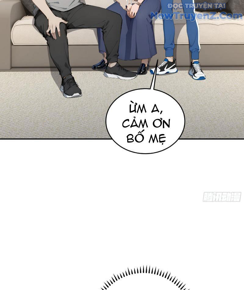 Thật Sự Là Ta Không Muốn Làm Học Thần! chapter 6 - Trang 20