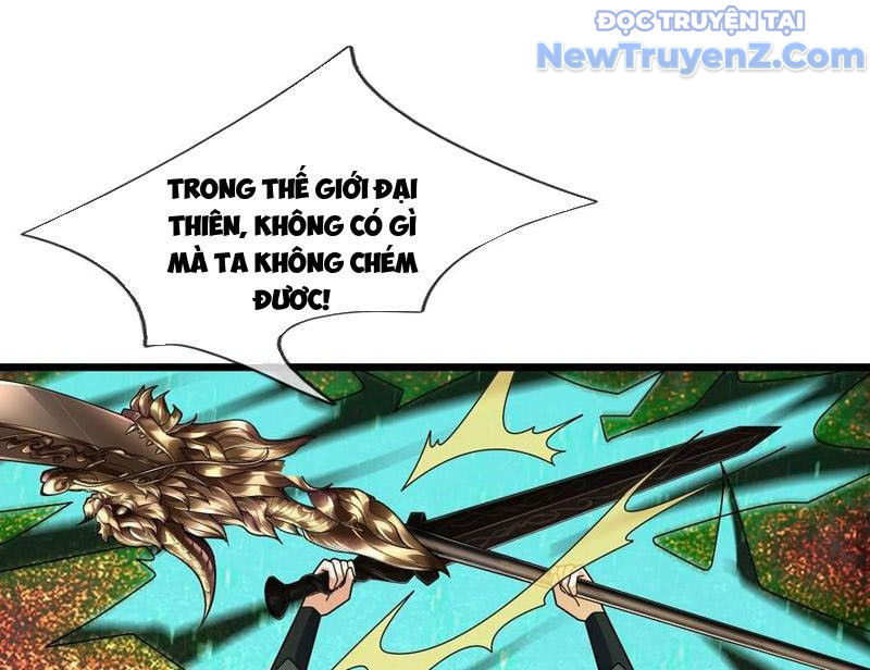 Tiên Làm Nô Thần Là Bộc, Đại Đế Làm Chó Giữ Nhà chapter 54 - Trang 73