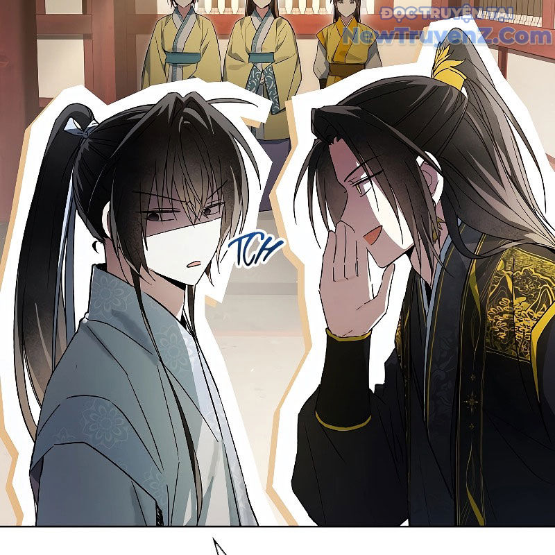 Trấn Hồn Kí chapter 13 - Trang 29