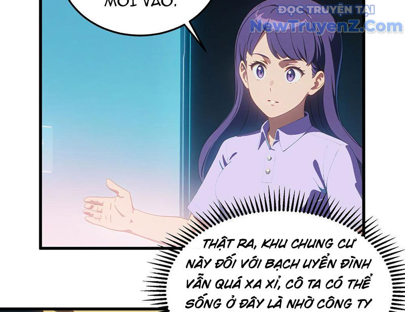Tận Thế Giáng Lâm: Ta Muốn Tạo Ra Phòng An Toàn chapter 7 - Trang 21