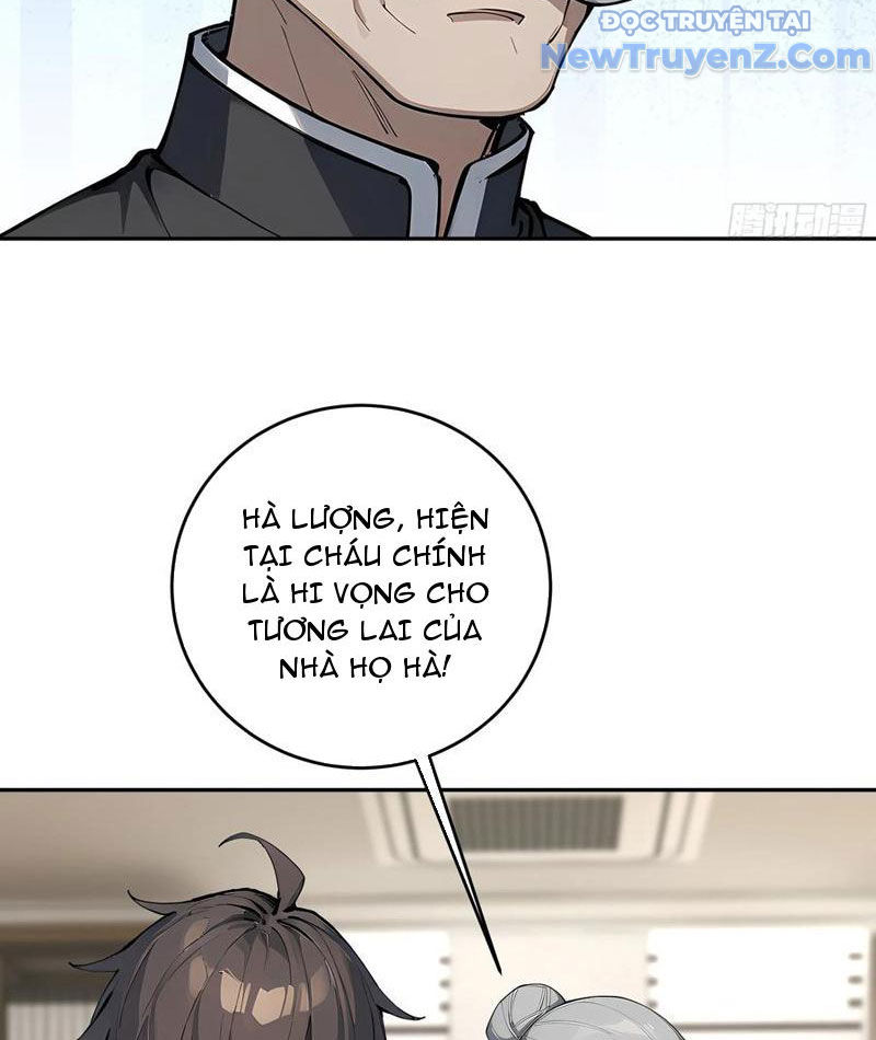 Thật Sự Là Ta Không Muốn Làm Học Thần! chapter 48 - Trang 76