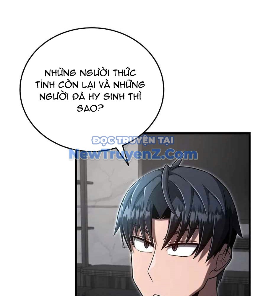 Cách Một Tử Linh Sư Cấp Thảm Họa Nghỉ Hưu chapter 37 - Trang 77