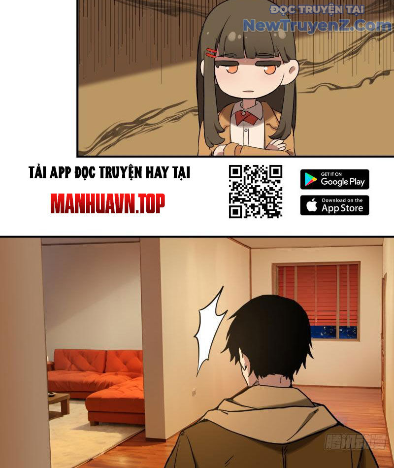 Không gian sát na chapter 7 - Trang 27
