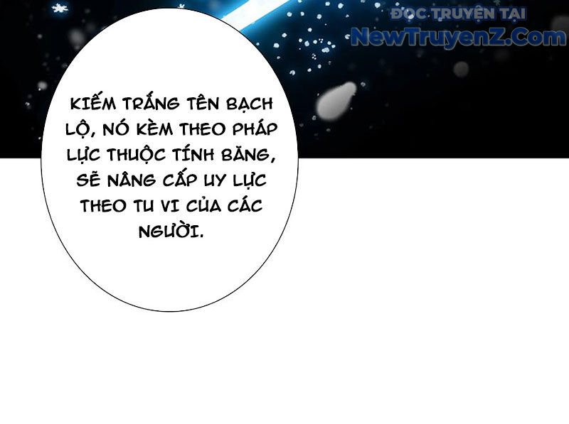 Duy Ngã Độc Tiên chapter 105 - Trang 29