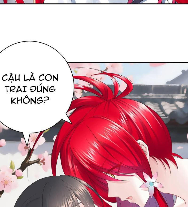 Sau Khi Mẹ Bị Giết, Tôi Trở Thành Miêu Nương chapter 29 - Trang 47