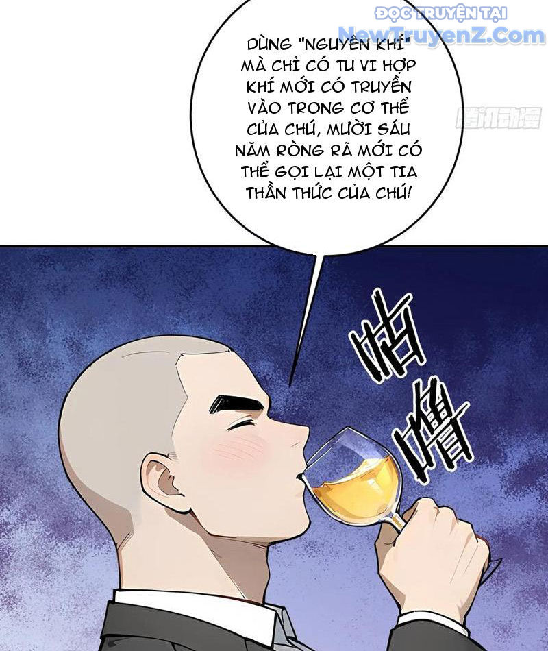 Thật Sự Là Ta Không Muốn Làm Học Thần! chapter 50 - Trang 74