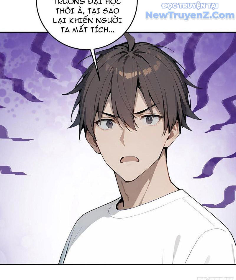 Thật Sự Là Ta Không Muốn Làm Học Thần! chapter 51 - Trang 6