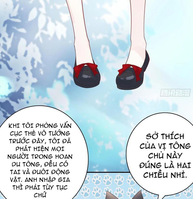 Sau Khi Mẹ Bị Giết, Tôi Trở Thành Miêu Nương chapter 27 - Trang 12