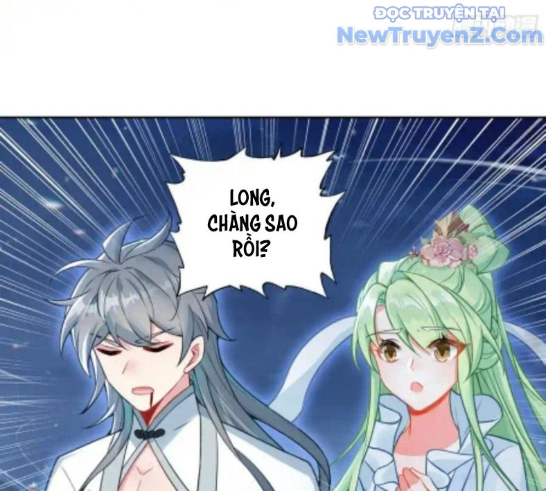 Duy Ngã Độc Tiên chapter 102 - Trang 10