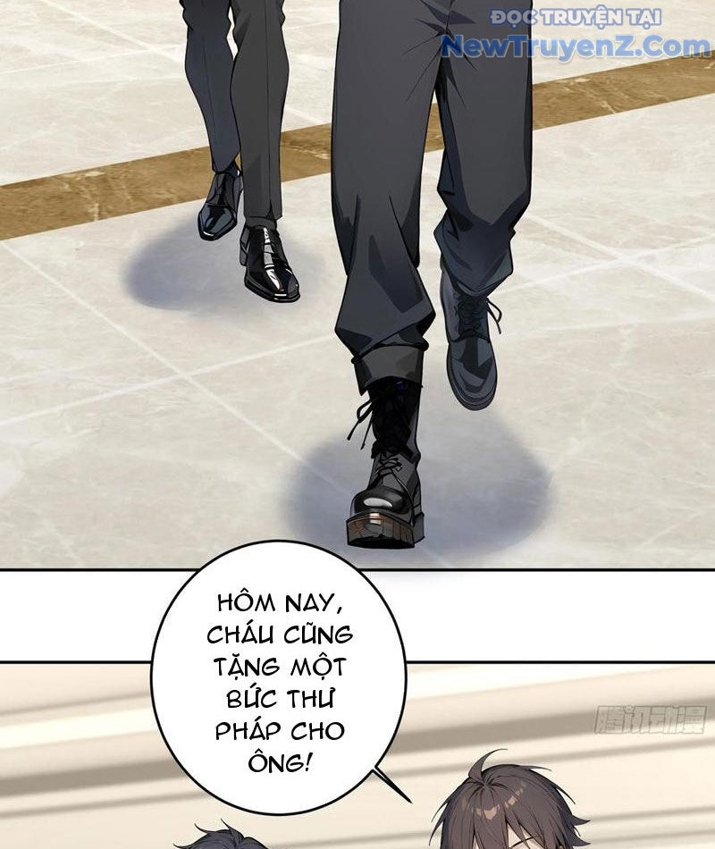 Thật Sự Là Ta Không Muốn Làm Học Thần! chapter 58 - Trang 122