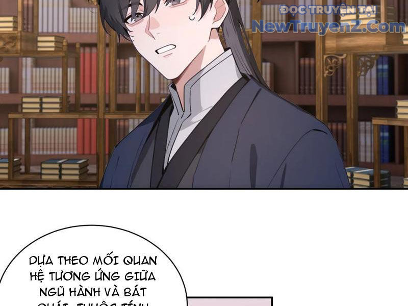 Bách Thê Phổ: Thánh nữ đều gọi ta là phu quân chapter 57 - Trang 19