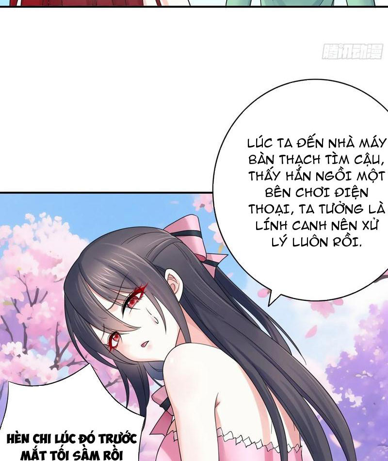 Sau Khi Mẹ Bị Giết, Tôi Trở Thành Miêu Nương chapter 32 - Trang 51