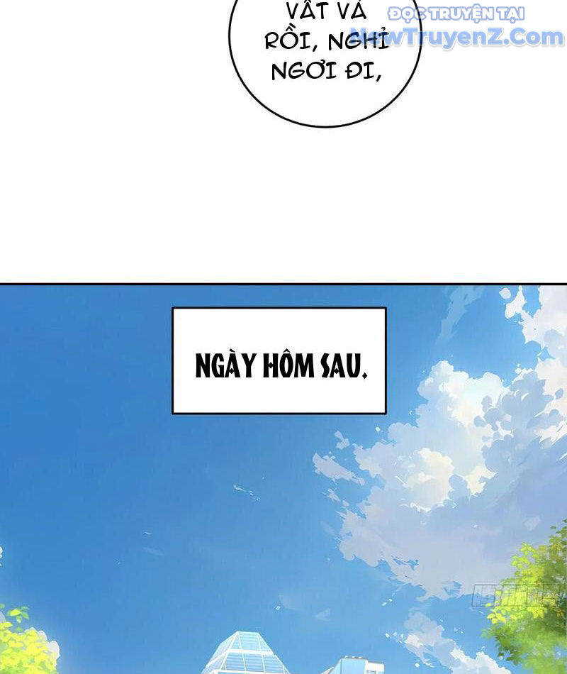 Thật Sự Là Ta Không Muốn Làm Học Thần! chapter 49 - Trang 61