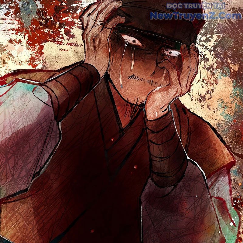 Trấn Hồn Kí chapter 14 - Trang 21