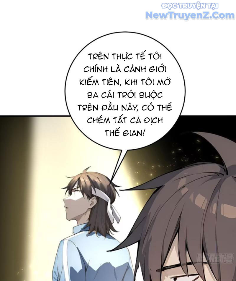 Thật Sự Là Ta Không Muốn Làm Học Thần! chapter 14 - Trang 94