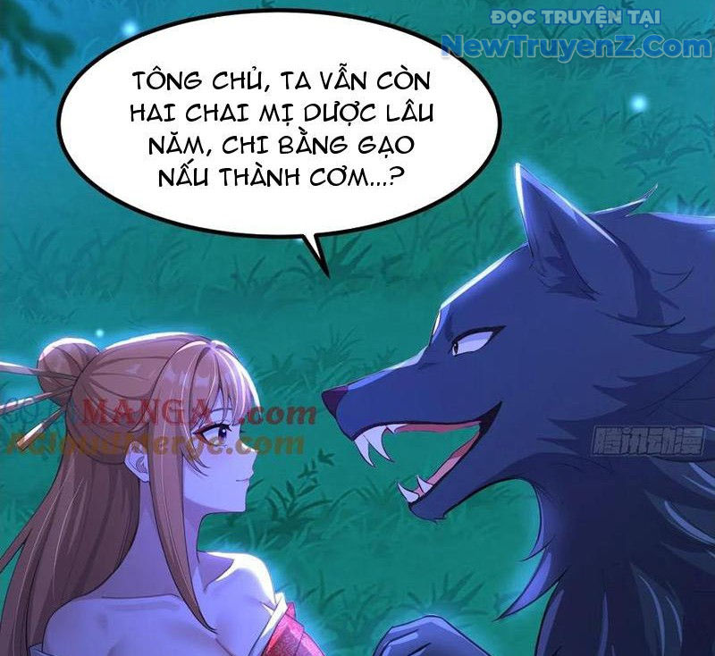 Tu Tiên Hàng Triệu Năm: đệ Tử Của Ta Rải Rác Khắp Tiên Giới! chapter 52 - Trang 22